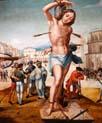 saint sebastian attrb
